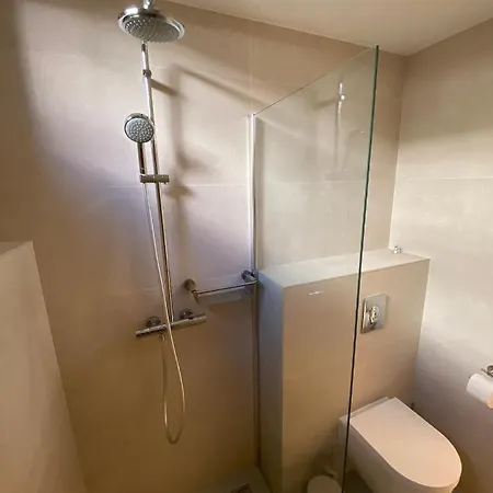 Studio In Centrum Appartement *