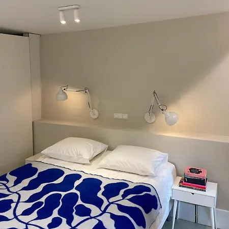 Studio In Centrum Apartment