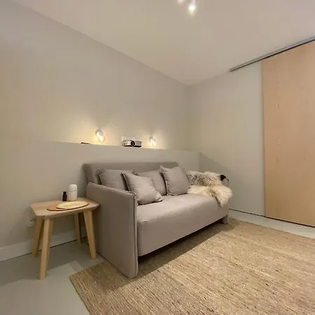Apartment Studio In Centrum *