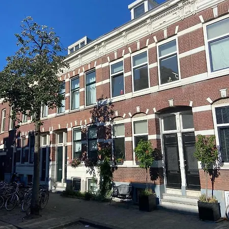 Studio In Centrum Apartment Rotterdam