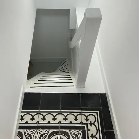 Studio In Centrum Apartment *