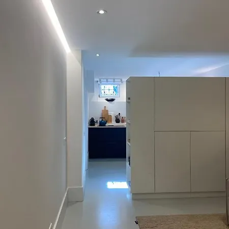 Apartment Studio In Centrum *