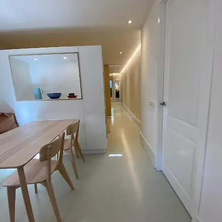 Apartment Studio In Centrum
