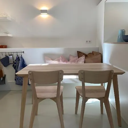 Apartment Studio In Centrum